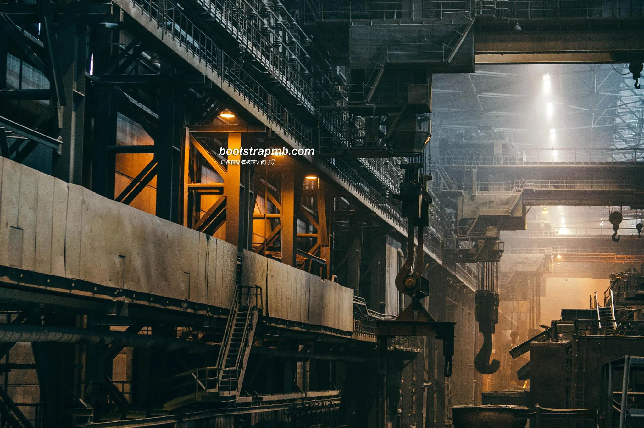 Industery Solutions! - DOG28在线